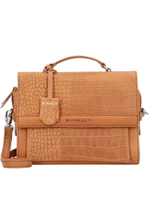 Burkely Henkeltasche Casual Cayla, Leder - Verkäufer: WE LOVE BAGS