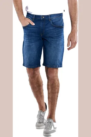 ENGBERS Jeansshorts Bermuda regular - Verkäufer: