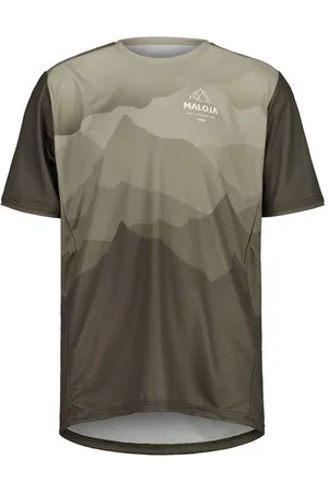 Maloja T-Shirt - Verkäufer: sportboerse-shop