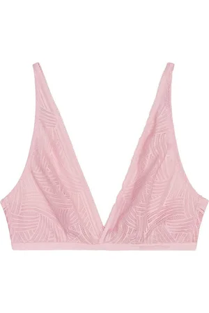 Marc O’ Polo Bralette Timeless Lace Bustier BH bra - Verkäufer: HBOD