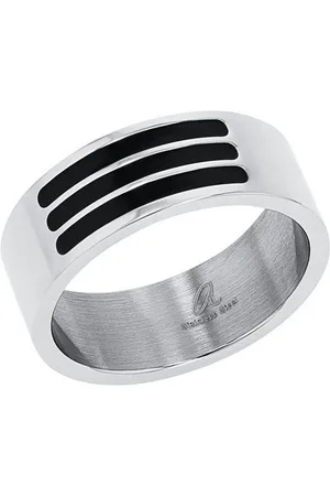 Amor Fingerring Ring für Damen und Herren, Unisex, Edelstahl (Ring, 1-tlg) - Verkäufer: GmbH