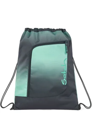 Satch Turnbeutel Gymbag - Verkäufer: modeherz