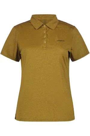 Icepeak Poloshirt Polo shirt BROWNING