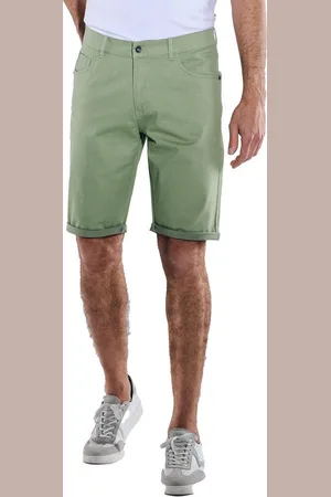 ENGBERS Jeansshorts Bermuda regular - Verkäufer: