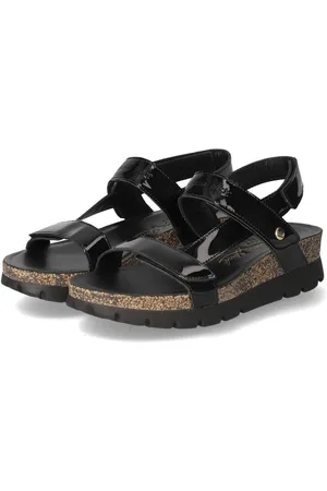 Panama Jack Sandalen SELMA Sandale - Verkäufer: Anika Schuh
