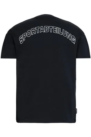 UNFAIR ATHLETICS T-Shirt Sportabteilung - Verkäufer: Release36