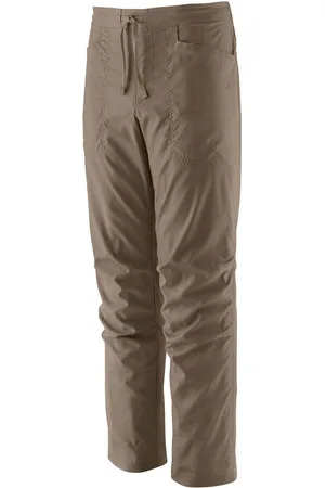 Patagonia Funktionshose M´s Hampi Rock Pants - robuste Hanf Kletterhose - Verkäufer: sportaktiv