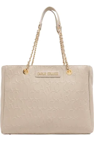 Carlo Colucci Shopper Erardi - Verkäufer: CC Shop