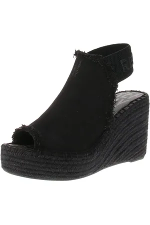 Replay GWP4G C0036T Tyne Denim 003-Black Sandale - Verkäufer: Schuhfieber