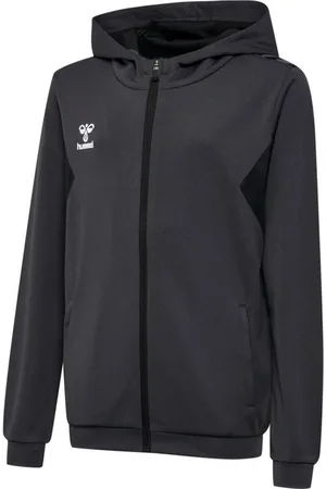 Hummel Trainingsjacke Kinder Trainingsjacke hmlAuthentik PL ZIP HOODIE 219980 - Verkäufer: CORTEXPOWER