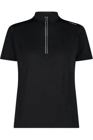 CMP T-Shirt WOMAN T-SHIRT BIKE - Verkäufer: highway-shop