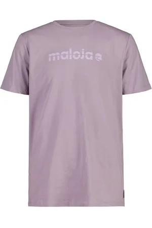 Maloja T-Shirt - Verkäufer: sportboerse-shop