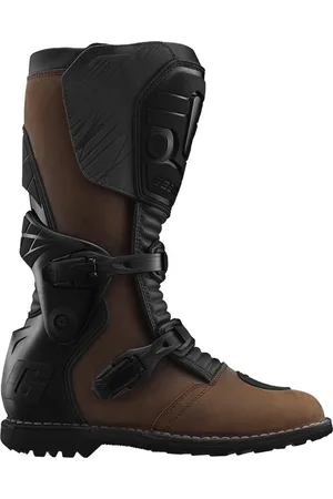 Gaerne G_Dakar Aquatech Adventurestiefel Motorradstiefel - Verkäufer: 247Group GmbH