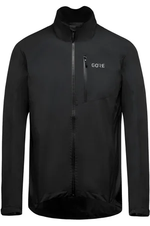 Gore Wear Fahrradjacke GTX Paclite Jacke Herren BLACK - Verkäufer: gue-sport
