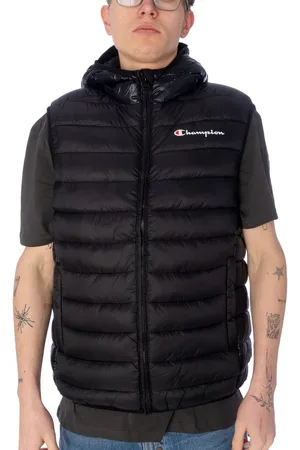 Champion Steppweste Weste Polyfilled 220341 - Verkäufer: Big Leshopski