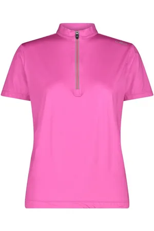 CMP T-Shirt WOMAN T-SHIRT BIKE - Verkäufer: highway-shop
