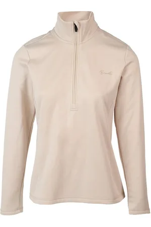 Brunotti Rollkragenshirt Heronne Women Fleece CANVAS - Verkäufer: INTERSPORT Schwab