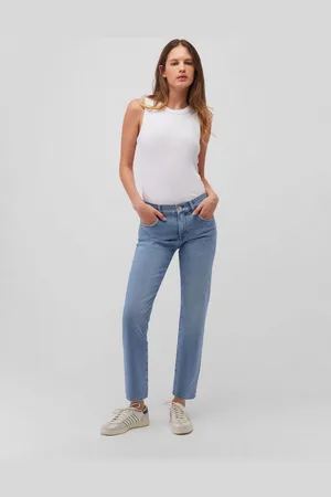 Mavi 5-Pocket-Jeans MIRELLA - Verkäufer: Hochstetter & Lange GmbH & Co. KG