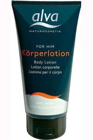 Alva Bodylotion FOR HIM, 175 ml - Verkäufer: BioNaturel