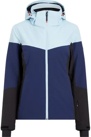 mc kinley Skijacke Da.-Jacke Doro W BLUE LIGHT - Verkäufer: INTERSPORT Schwab