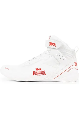 Lonsdale London Rufford Boxschuhe (1 Paar) Boxschuh - Verkäufer: 247Group GmbH