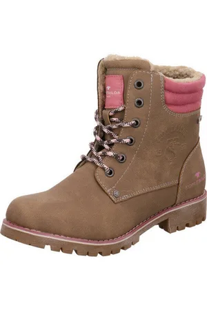 TOM TAILOR Stiefel - Verkäufer: P&P Shoes