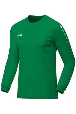 Jako Fußballtrikot Team Trikot langarm Langarm-Trikots Teamsport - Verkäufer: 11teamsports