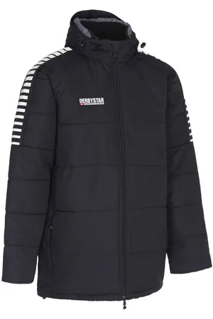 Derbystar Trainingsjacke Hyper Coachjacke Unisex Bequem - Verkäufer: 11teamsports