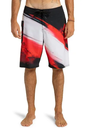 Dcshoes Boardshorts Burn Out 21"
