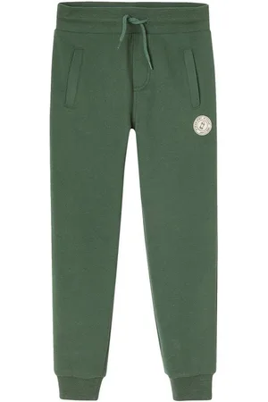 Vertbaudet Cargohose Jungen Sweathose BASIC - Verkäufer: