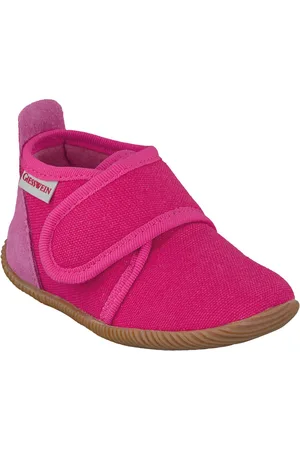 Giesswein 44700 Strass Slim Fit Baumwolle Hausschuhe Schuhe Pink Hausschuh - Verkäufer: Alex und Elis Kinderschuhe