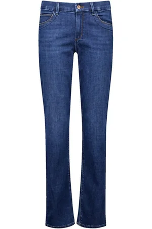 Gerry Weber Bequeme Jeans Edition / Da.Jeans / HOSE JEANS LANG - AN:NIK - Verkäufer: August Bickert