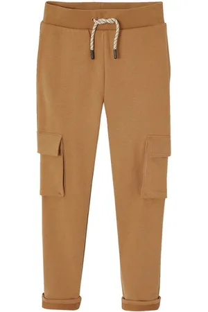 Vertbaudet Cargohose Jungen Cargo-Joggpants - Verkäufer: