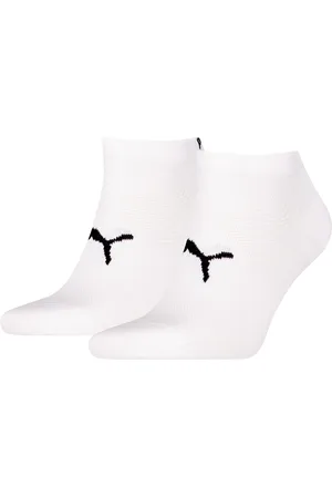 PUMA Funktionssocken UNISEX SPORT LIGHT SNEAKER 2P 001 white - Verkäufer: SportTimm
