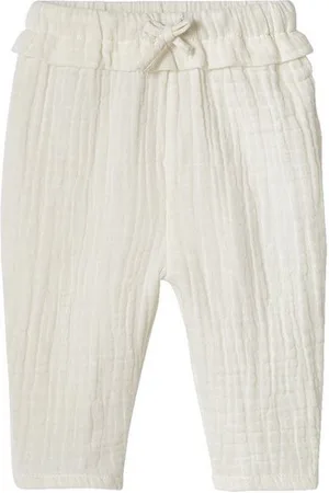 Vertbaudet Cargohose Baby Hose aus Musselin - Verkäufer: