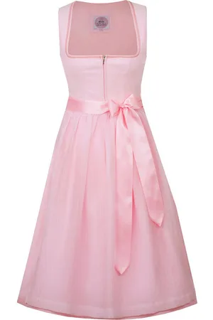 MARJO Dirndl Trachten Dirndl 