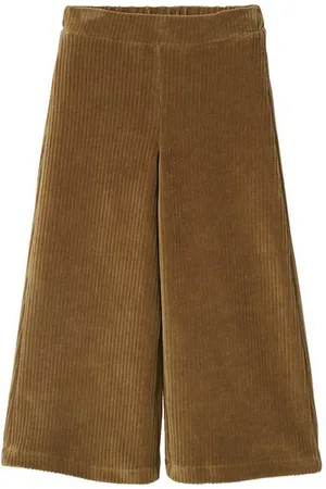 Vertbaudet Cargohose Weite Mädchen Cordhose, Bundweite verstellbar Bundeweite verstellbar - Verkäufer: