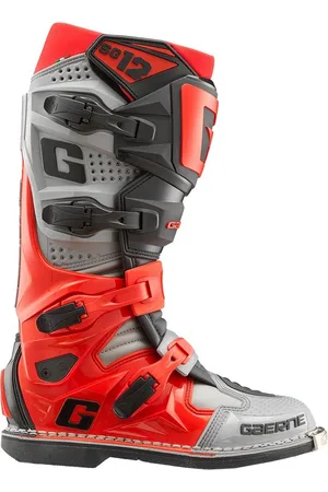 Gaerne SG12 Crossstiefel 2025 Motorradstiefel - Verkäufer: 247Group GmbH