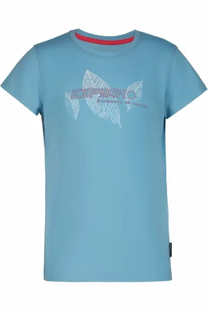 Icepeak Funktionsshirt T-shirt KEARNY JR