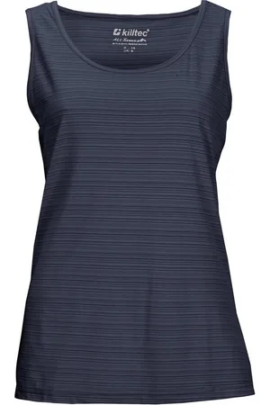Killtec T-Shirt KOS 41 WMN TP nachtblau - Verkäufer: SportTimm