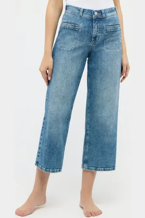Angels Bequeme Jeans JEANS / Da.Jeans / LINN POCKET - Verkäufer: August Bickert