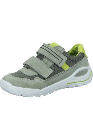 Ricosta Klettschuhe Klettschuh aus Textil - Verkäufer: PS shoe fashion GmbH