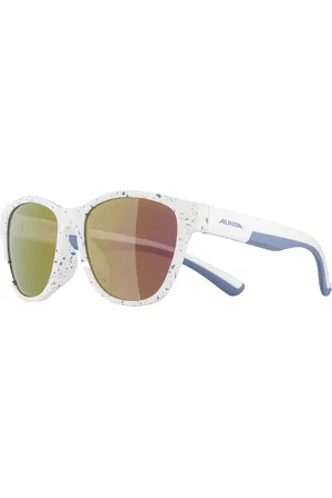 Alpina Sonnenbrille Alpina FLEXXY COOL Kinder Sonnenbrille - Verkäufer: Sport Forster