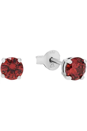 Amor Paar Ohrstecker Ohrstecker (Ohrstecker, 4-tlg) - Verkäufer: GmbH