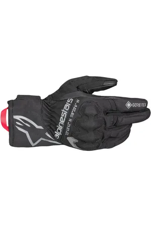 Alpinestars Motorradhandschuhe Crestone GTX Handschuhe - Verkäufer: motorun