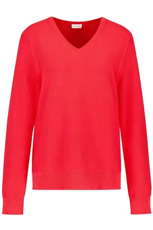 Gerry Weber Strickpullover / Da.Strick / PULLOVER 1/1 ARM - Verkäufer: August Bickert