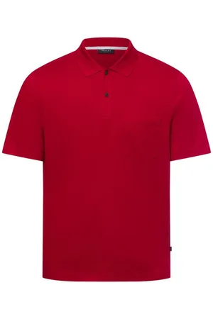 Maerz Poloshirt - Verkäufer: VAN GRAAF