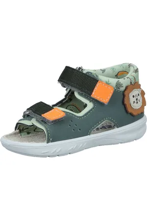 Pepino Sandalen Outdoorsandale aus Textil/Synthetik - Verkäufer: PS shoe fashion GmbH
