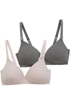 Vertbaudet Still-BH 2er-Pack Still-BHs, Schwangerschaft & Stillzeit - Verkäufer: