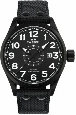 TW steel Quarzuhr Herrenuhr VS41-Volante Ø 45 mm Armbanduhr - Verkäufer: woolloom